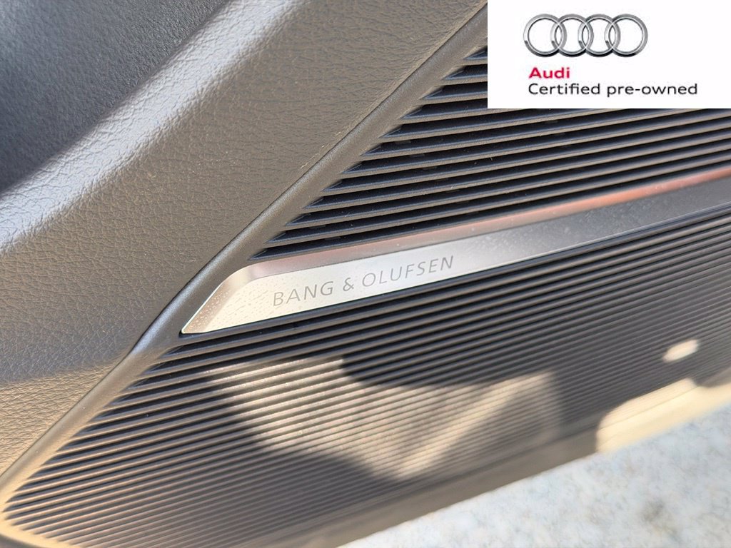 Certified 2026 Audi Q8 Prestige w/ Prestige Package AWD/4WD image 26