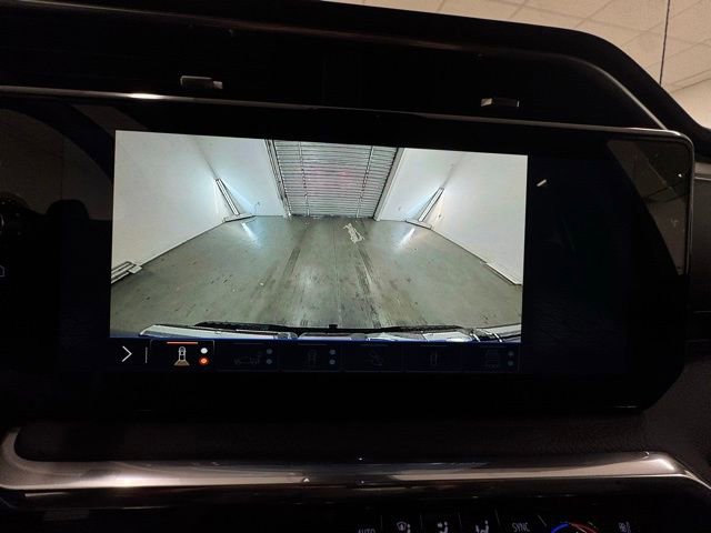 New 2026 GMC Sierra 1500 Denali w/ Denali Reserve Package AWD/4WD image 16