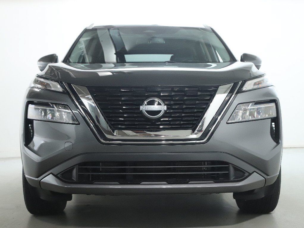 Certified 2023 Nissan Rogue SL AWD/4WD image 6