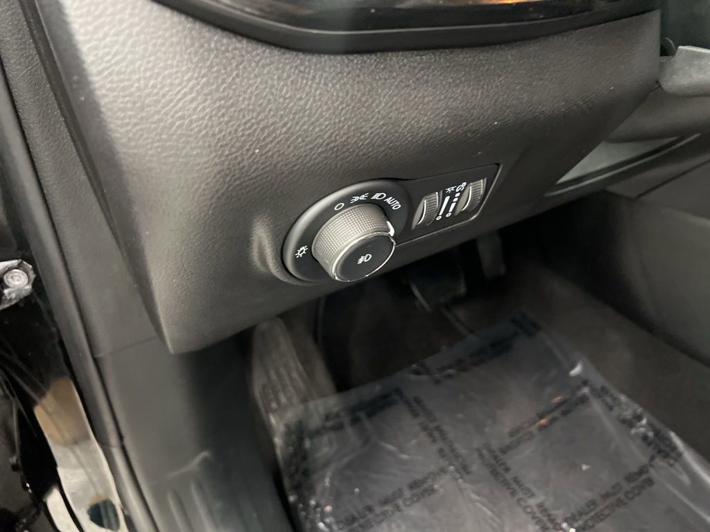 Used 2022 Jeep Compass Altitude image 19