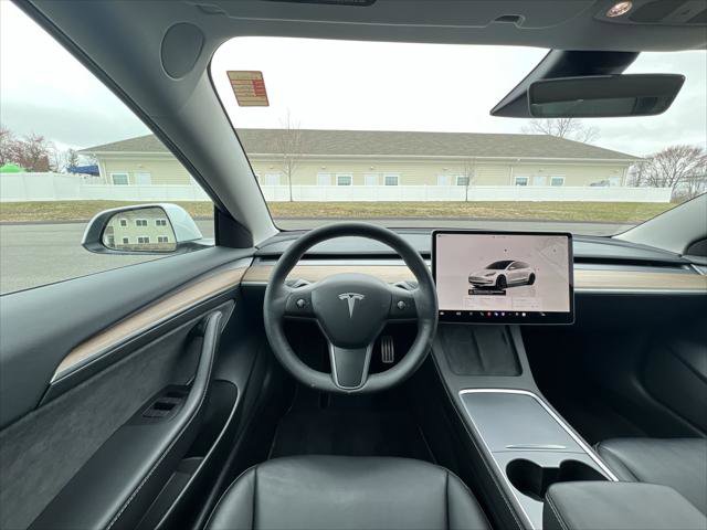 Used 2023 Tesla Model 3 Performance image 14