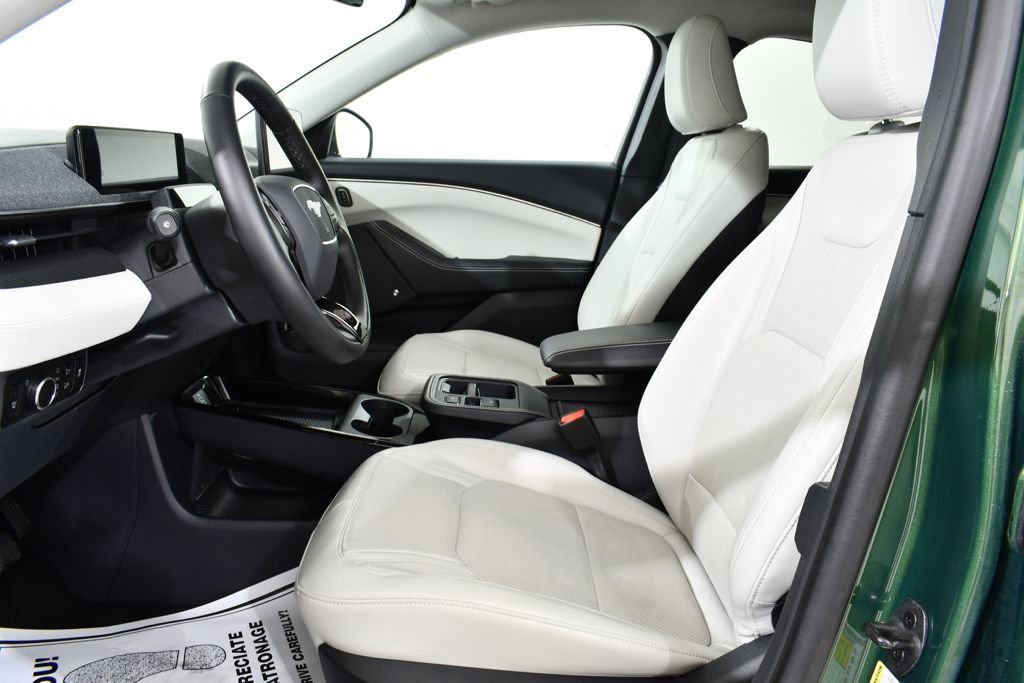 Used 2025 Ford Mustang Mach-E Premium AWD/4WD image 6