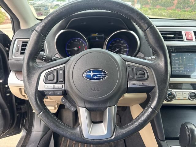 Used 2017 Subaru Outback 3.6R Limited AWD/4WD image 27