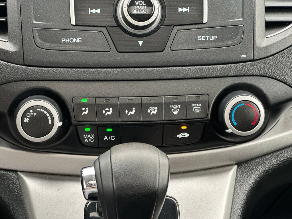 Used 2013 Honda CR-V EX image 25