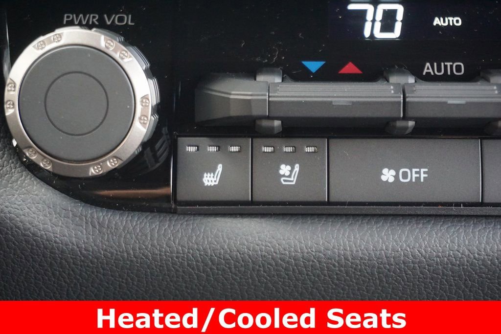 New 2026 Toyota Tundra Limited image 9