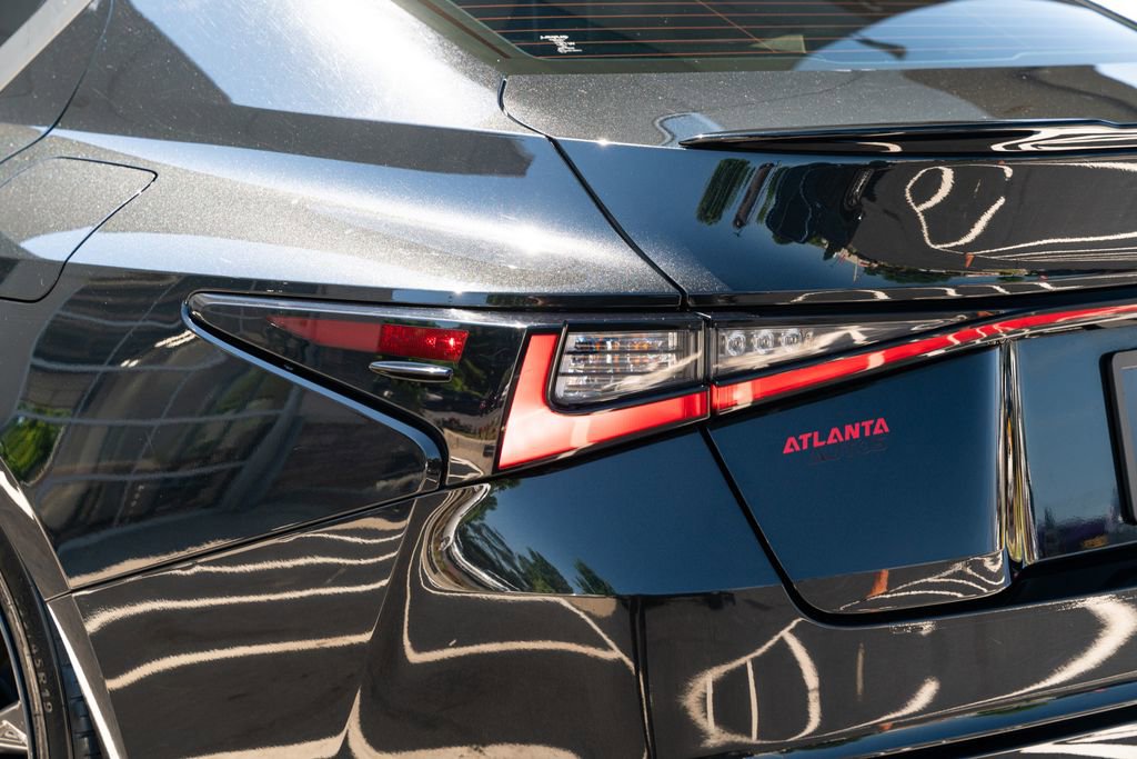 Used 2023 Lexus IS 350 F Sport RWD image 19