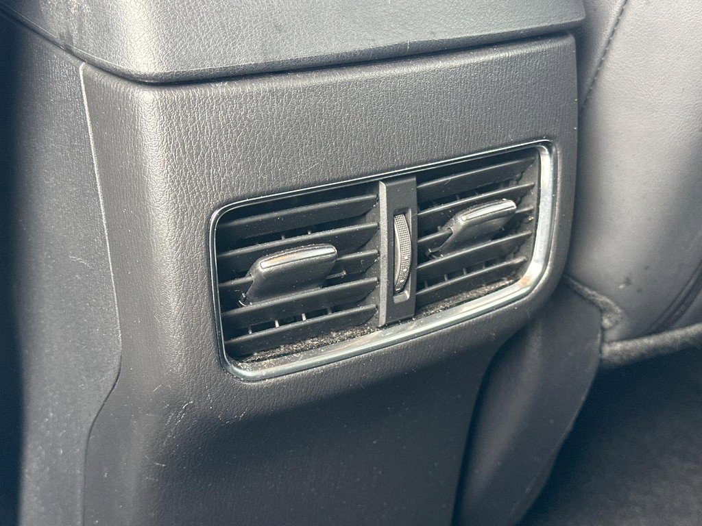 Used 2024 MAZDA CX-5 AWD 2.5 S w/ Select Package image 11