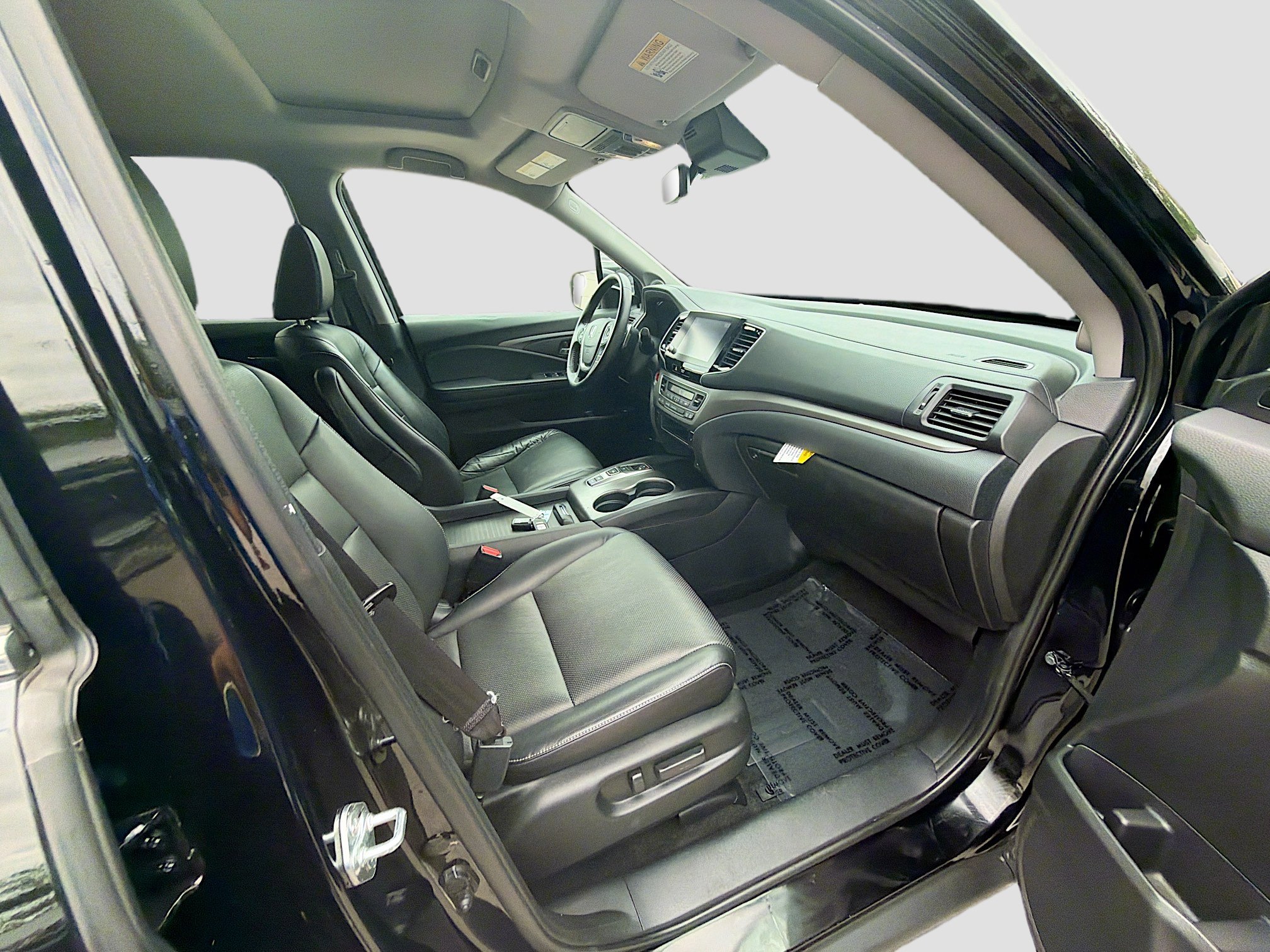 Certified 2023 Honda Ridgeline RTL image 31