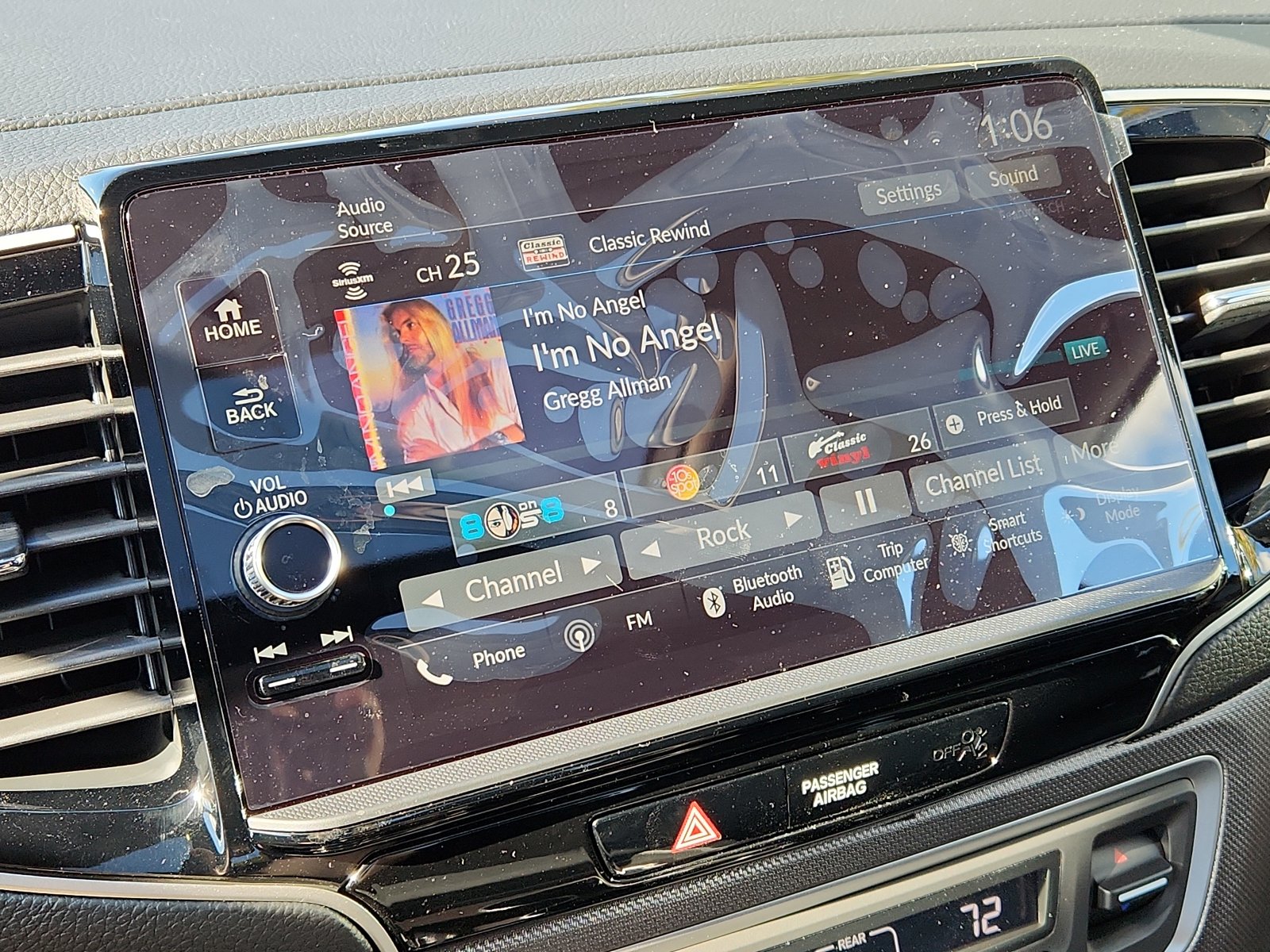 New 2025 Honda Ridgeline RTL image 12