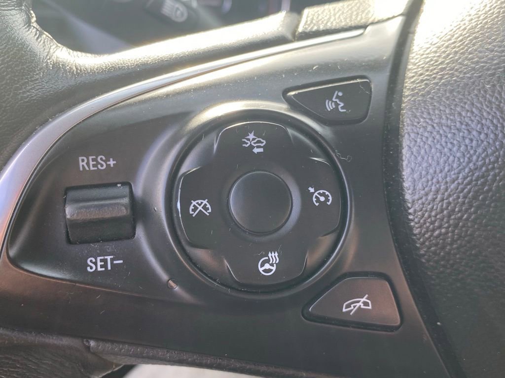 Used 2020 Buick Enclave Premium w/ Sun and Sites Package image 28