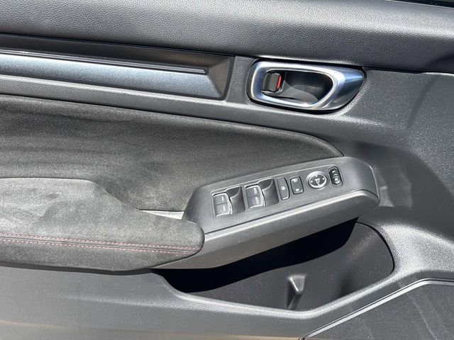 Certified 2023 Honda Civic Type R image 10