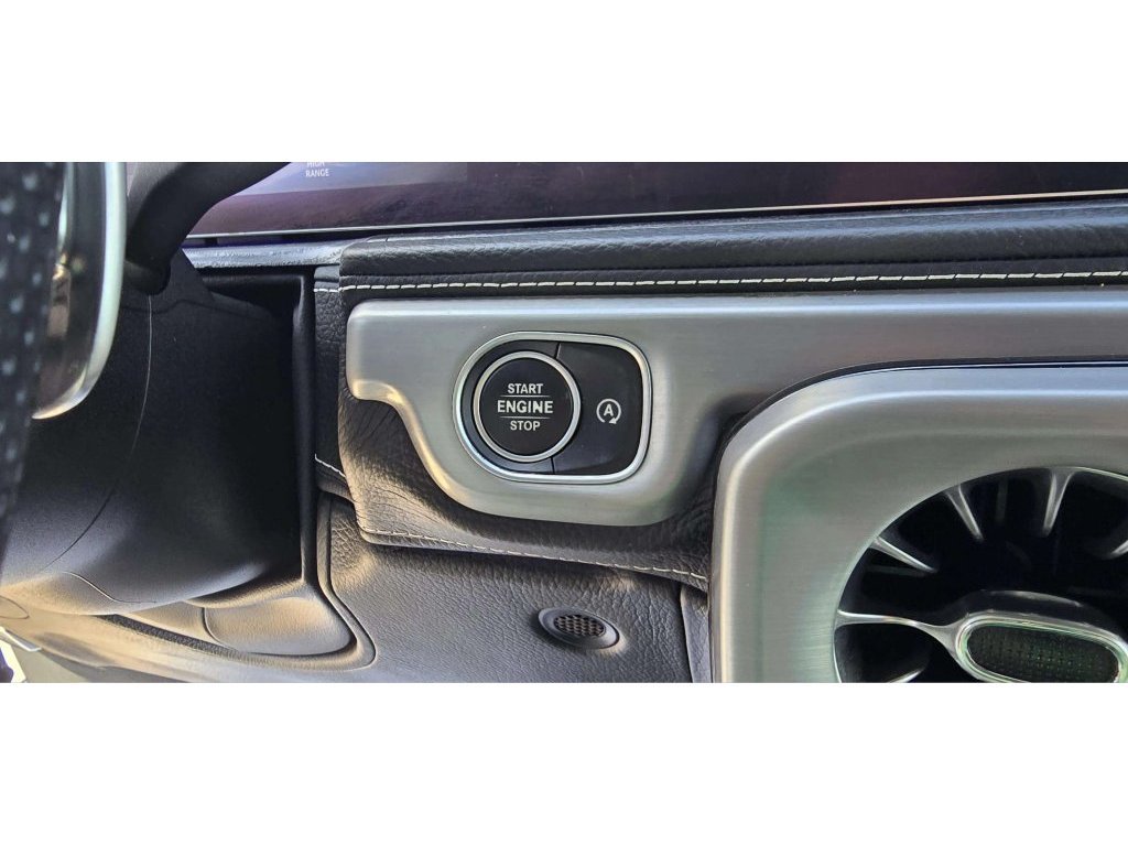 Used 2020 Mercedes-Benz G 63 AMG 4MATIC image 10