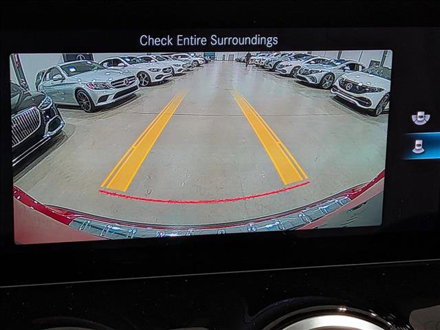 Used 2022 Mercedes-Benz GLA 250 4MATIC w/ Premium Package Lite image 13