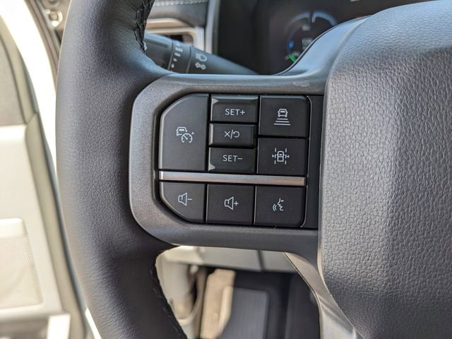 New 2025 Ford F150 Lightning Flash image 30