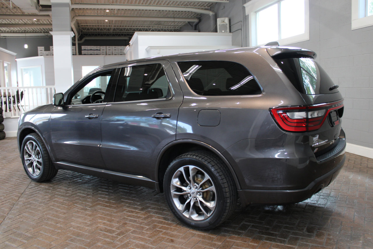 Used 2020 Dodge Durango GT image 5