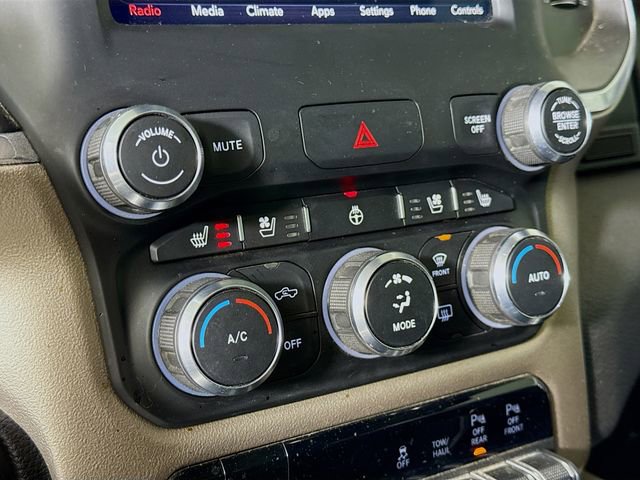 Used 2019 RAM 1500 Laramie image 17