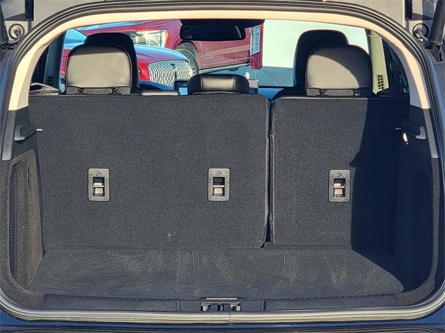 Certified 2024 Lincoln Corsair AWD image 22