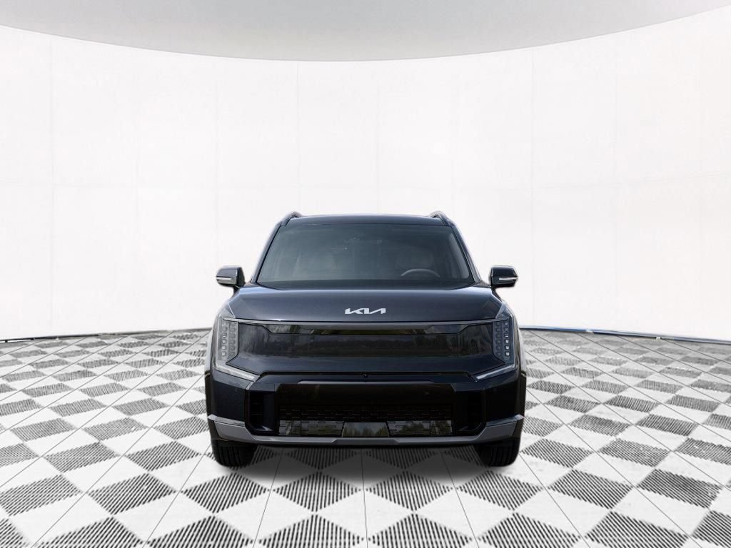New 2026 Kia EV9 GT-Line AWD/4WD image 2