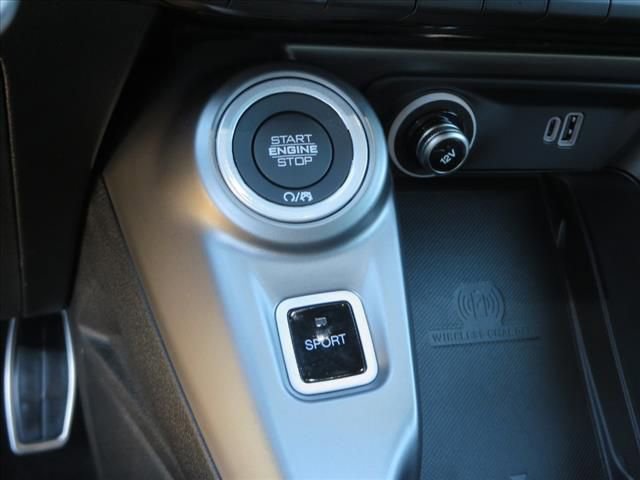 Used 2024 Dodge Hornet R/T Plus image 35