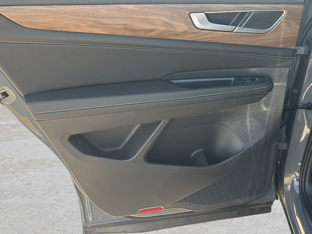 New 2026 Volkswagen Atlas SE AWD/4WD image 14