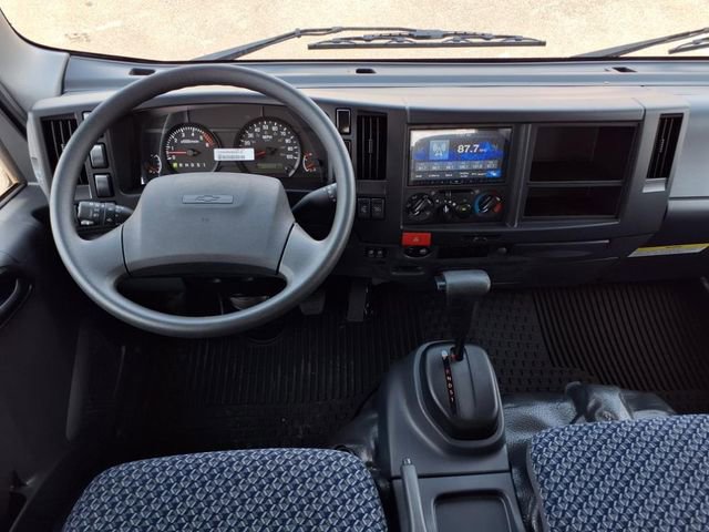 New 2025 Chevrolet Low Cab Forward image 11