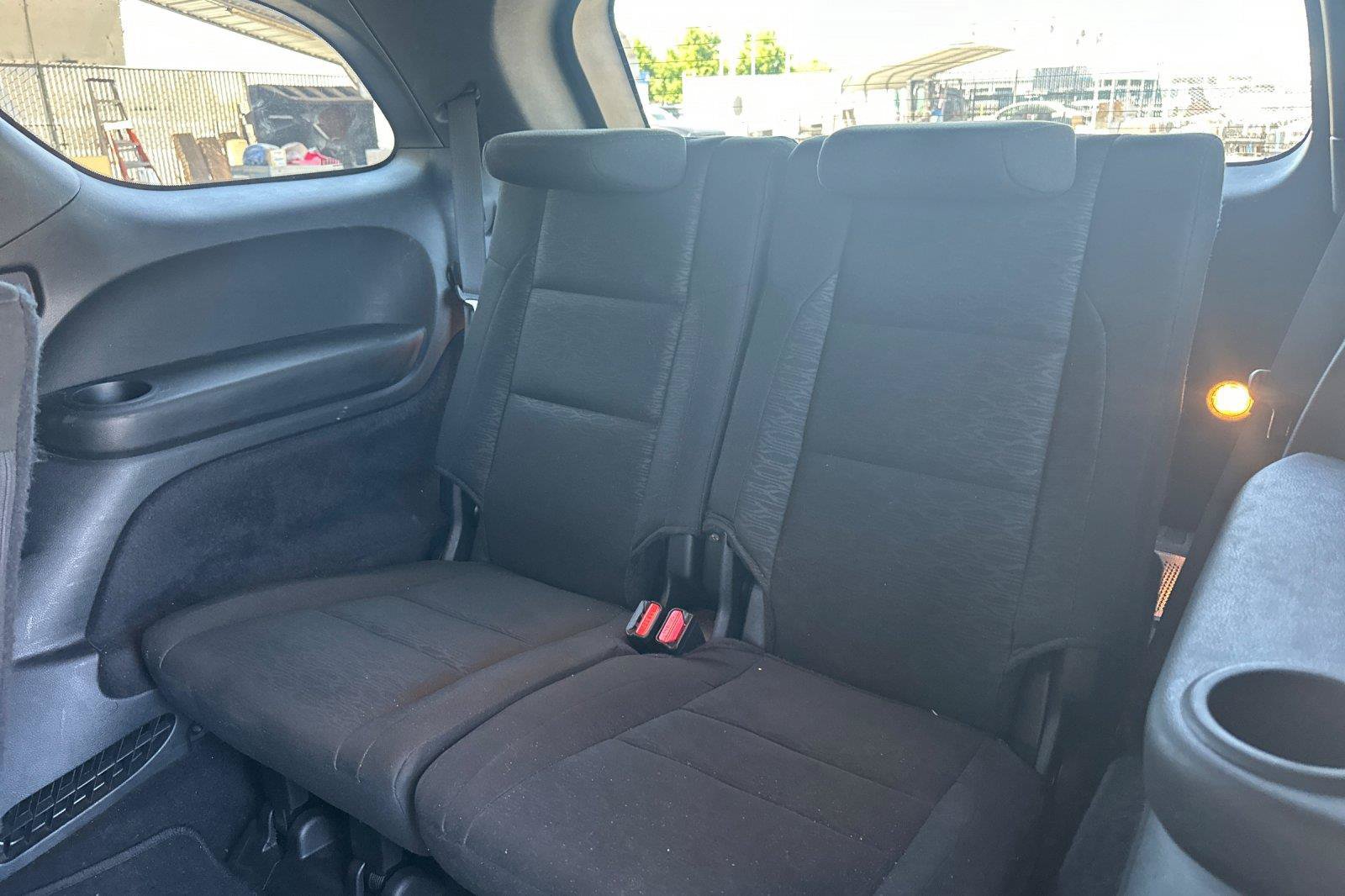 Certified 2025 Dodge Durango GT RWD image 15