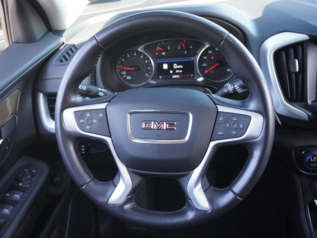 Used 2020 GMC Terrain SLE w/ Driver Convenience Package image 41