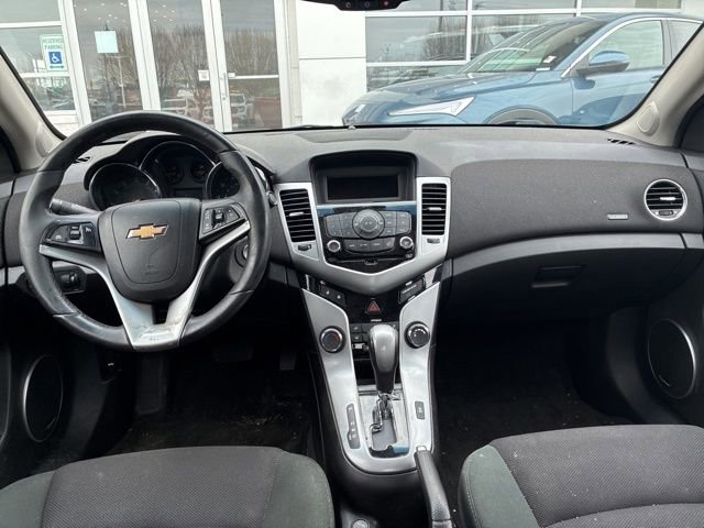 Used 2012 Chevrolet Cruze LT w/ All-Star Edition image 12