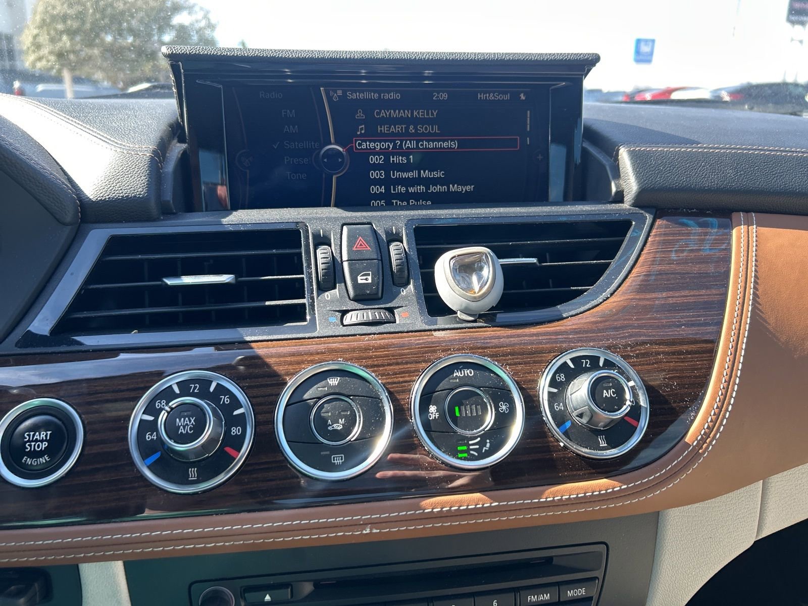 Used 2016 BMW Z4 sDrive28i image 14