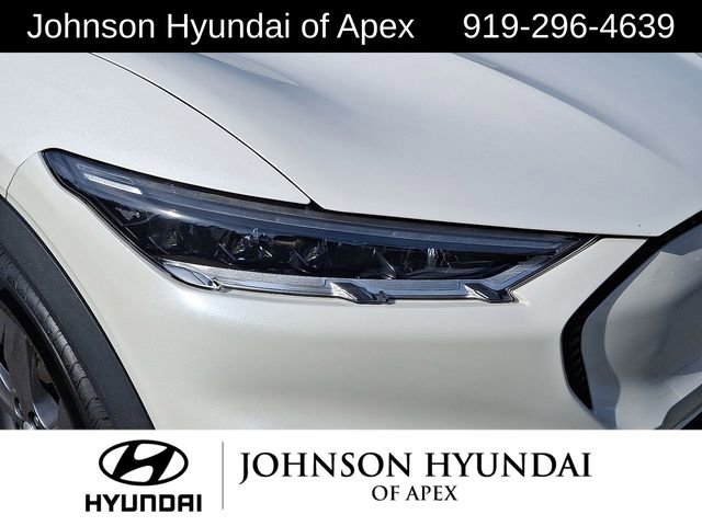 Used 2022 Ford Mustang Mach-E Select w/ Comfort/Technology Package RWD image 32