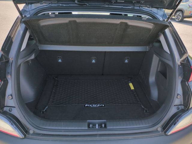 Used 2023 Hyundai Kona SEL image 30
