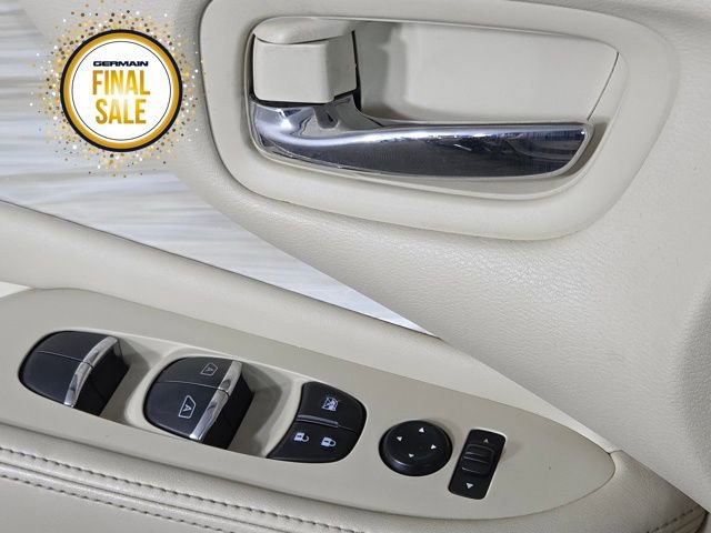 Used 2015 Nissan Murano Platinum image 25