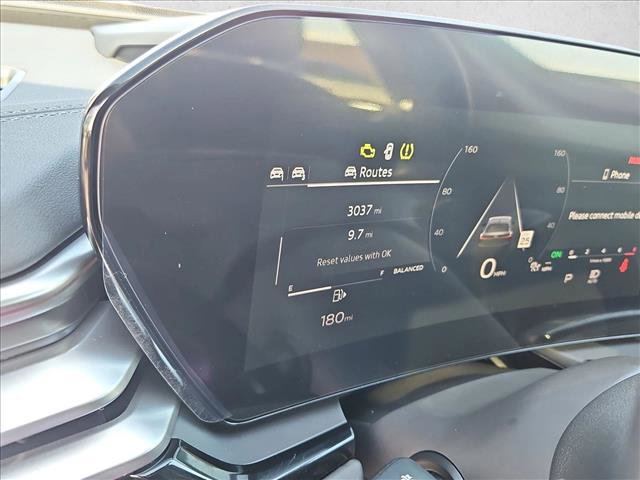 Certified 2025 Audi A5 2.0T Premium Plus w/ Premium Plus image 11