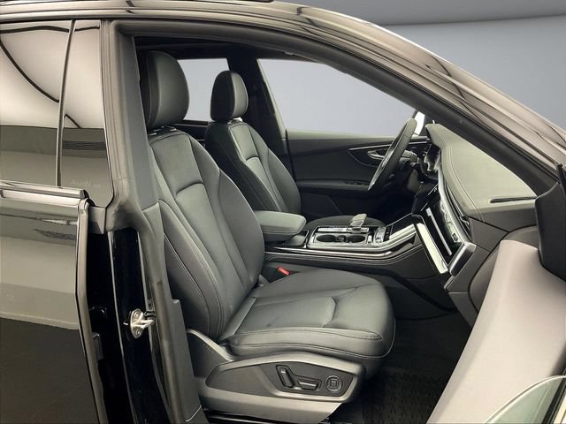 New 2027 Audi Q8 Premium Plus AWD/4WD image 14