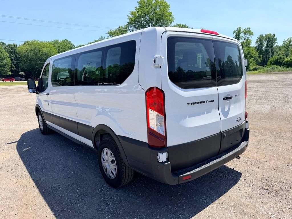 Used 2026 Ford Transit 350 XLT RWD image 5