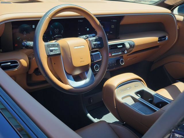 Certified 2026 Hyundai Palisade Calligraphy AWD/4WD image 5