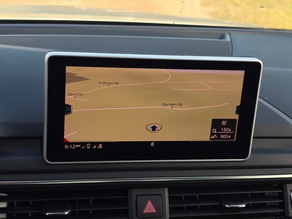 Used 2018 Audi S5 Prestige w/ S Sport Package image 5