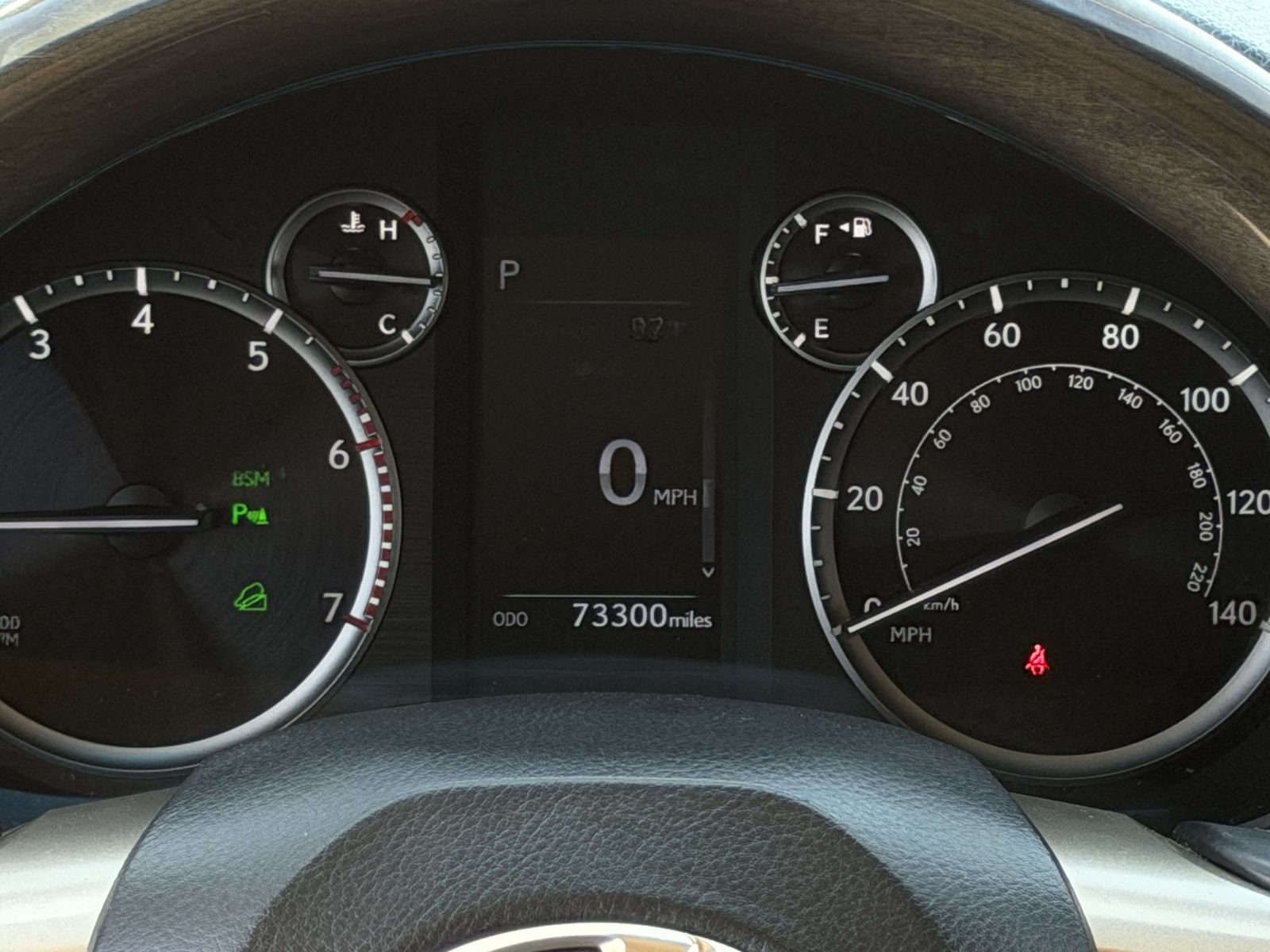 Used 2020 Lexus GX 460 Premium AWD/4WD image 16