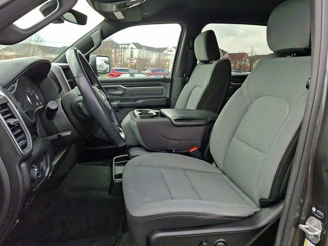 Certified 2022 RAM 1500 Big Horn image 17