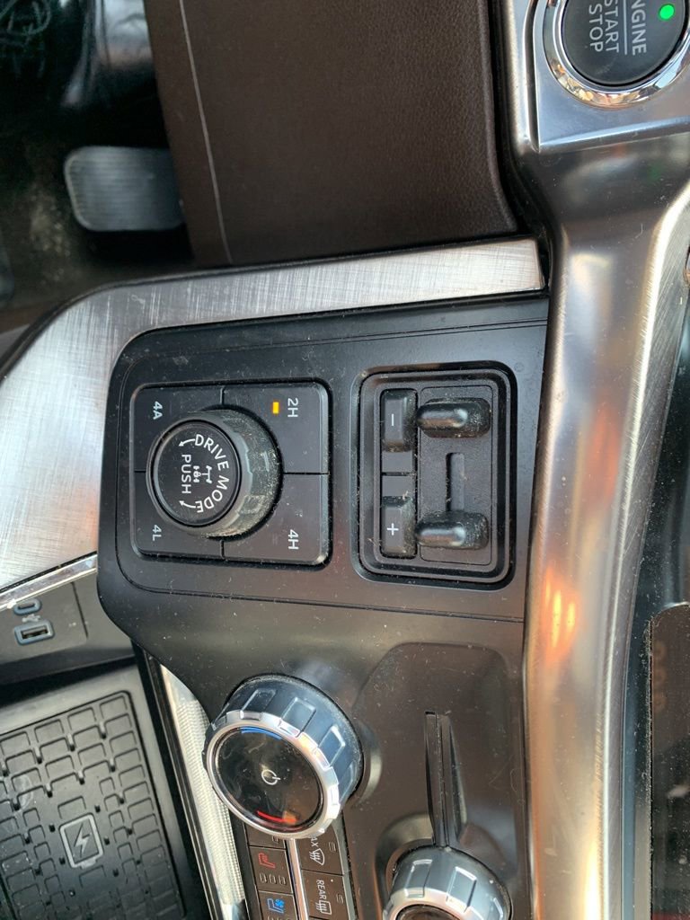 Used 2023 Ford F150 King Ranch w/ Equipment Group 601A High image 28