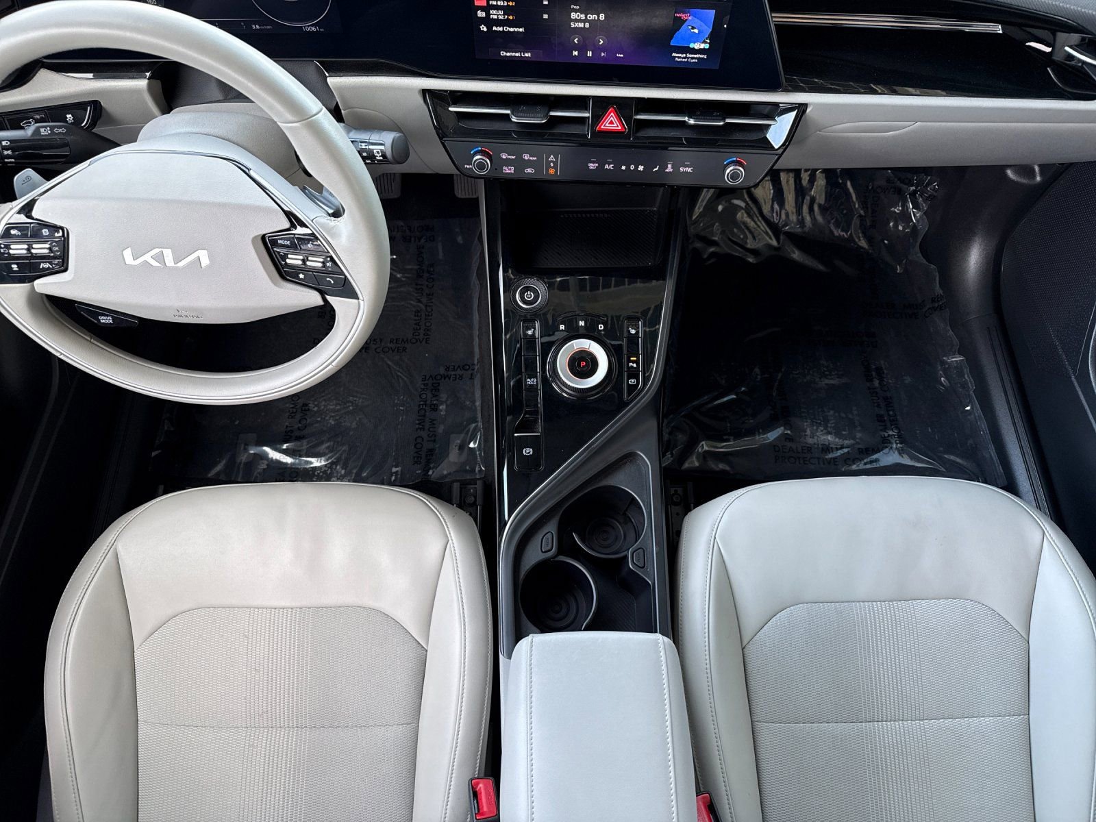 Certified 2023 Kia Niro Wind image 6