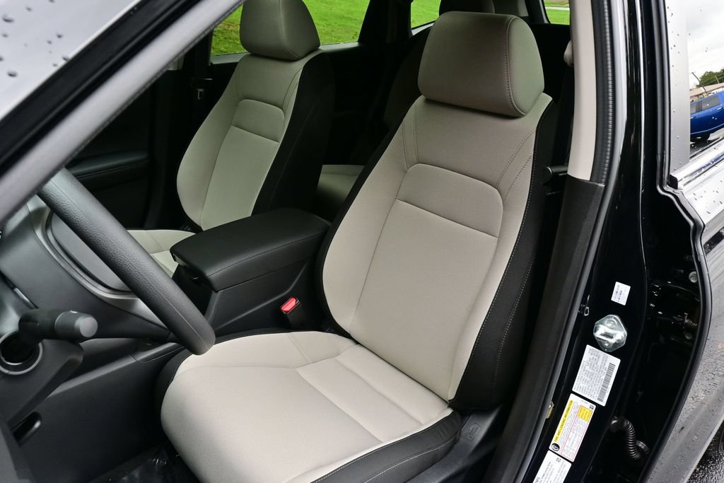 Certified 2026 Honda CR-V EX image 15