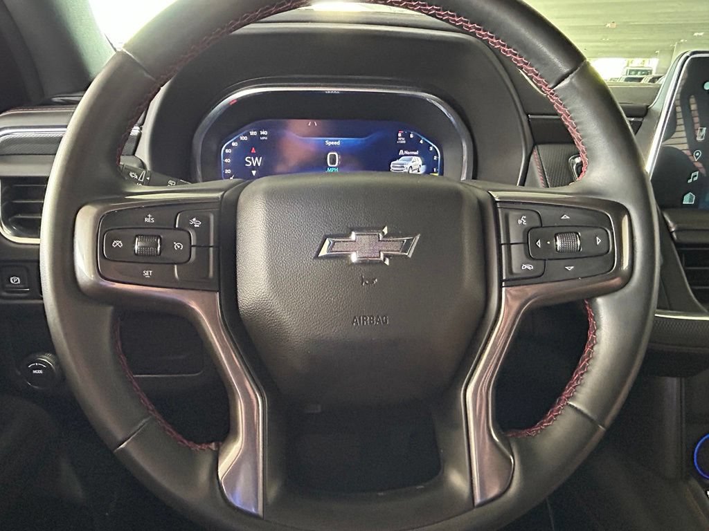 Used 2023 Chevrolet Tahoe RST RWD image 31