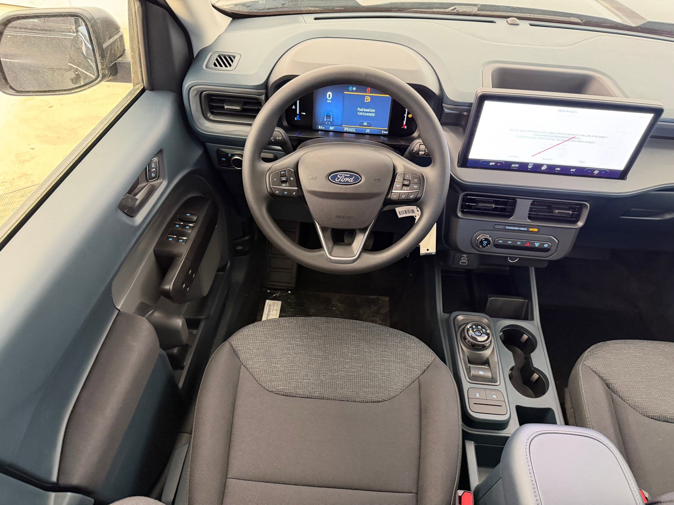 New 2026 Ford Maverick XL image 23