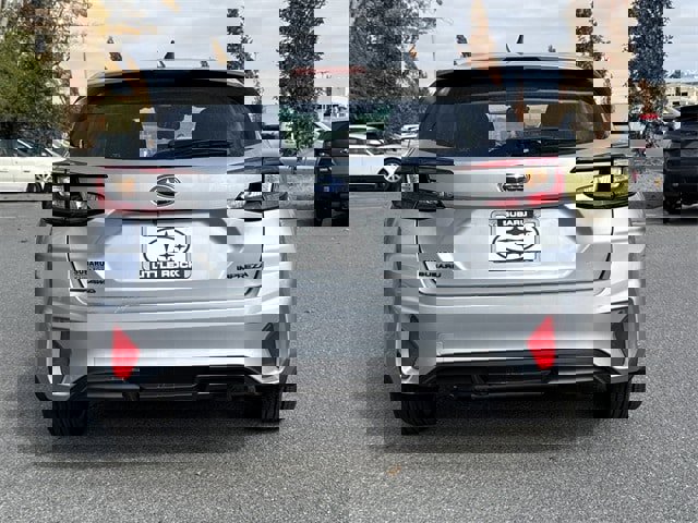 New 2026 Subaru Impreza 2.0i Sport image 4