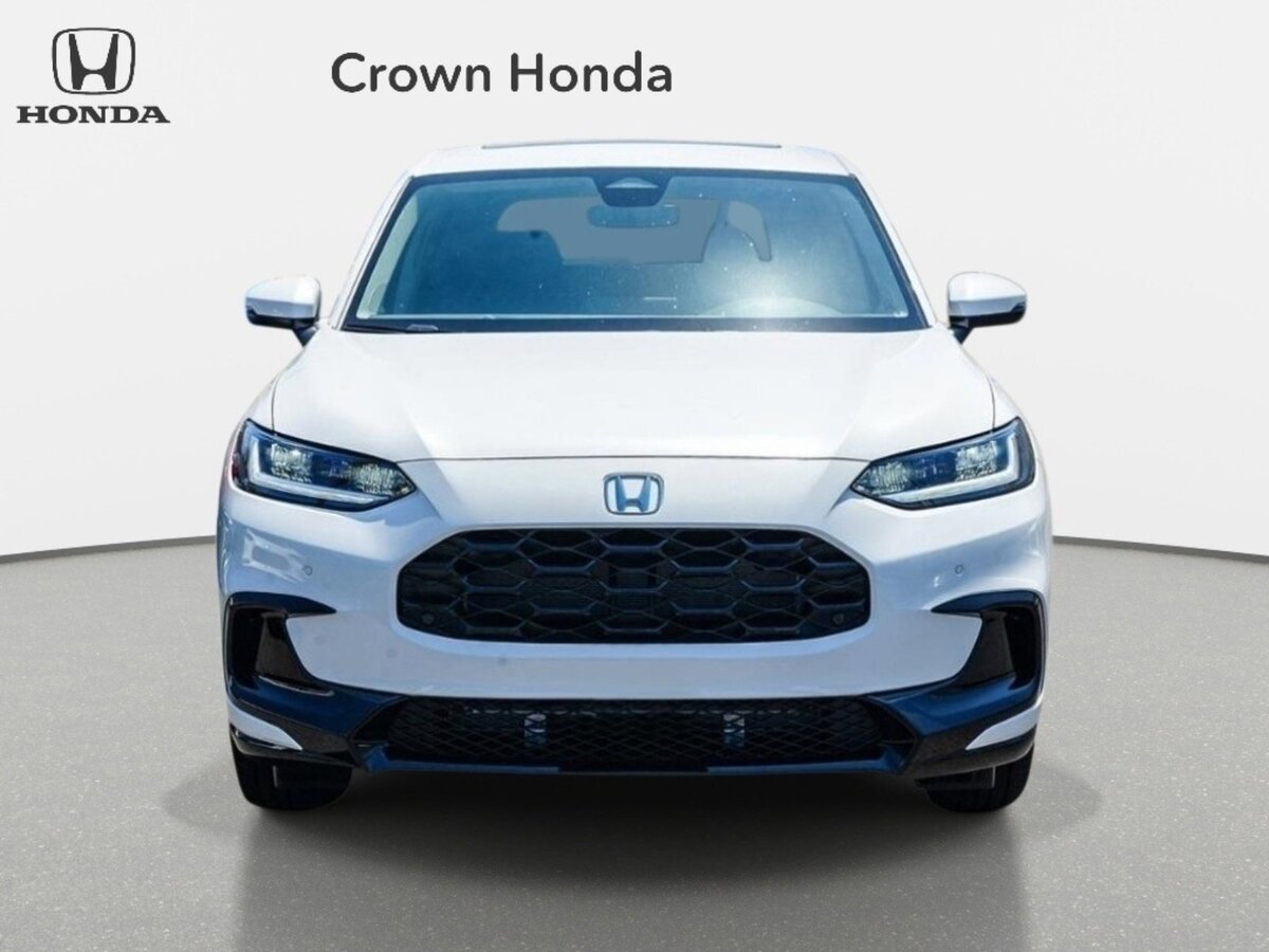 New 2027 Honda HR-V EX-L image 6