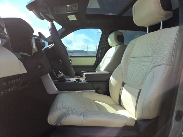 Used 2024 Toyota Tundra 1794 Edition AWD/4WD image 27