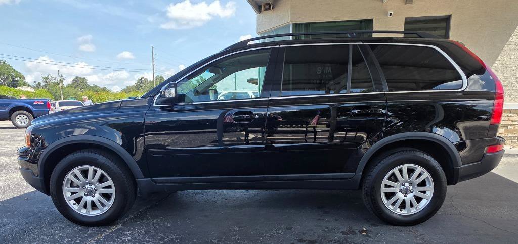 Used 2008 Volvo XC90 3.2 FWD image 3