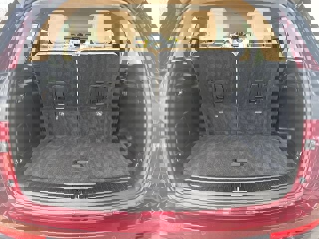 Used 2021 Jeep Grand Cherokee L Limited image 23