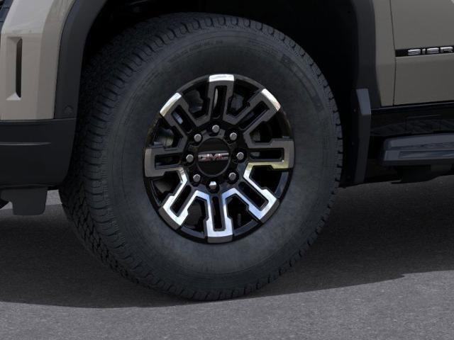 New 2026 GMC Sierra EV Elevation image 33